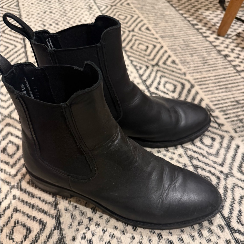 Thursday Boot Company Duchess boot